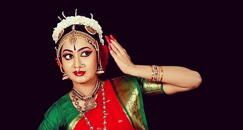 Nihanthri | (Pic: Nihanthri Reddy Poli)