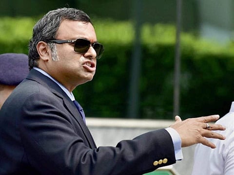 Image for representational purpose only (Pic: PTI)