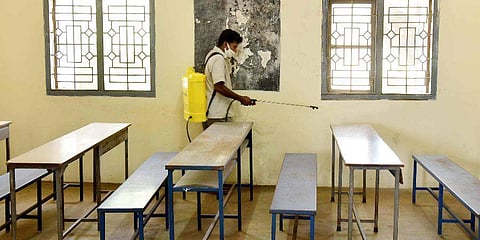 Representative Image (Pic: EPS)