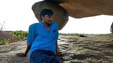 Surya Pratap Bharati