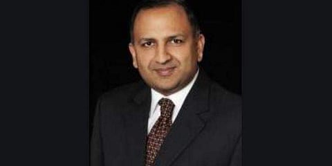 Pratap Mehta