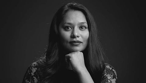 Neha Sinha | (Pic: Internet)