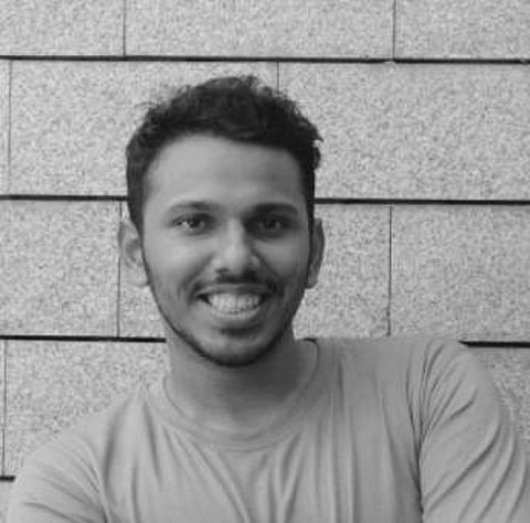 Pratik Shetty, Founder VideoWilki (Pics: Pratik Shetty)