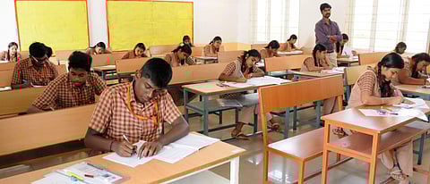 Image for representation (Pic: Express)