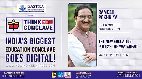 Ramesh Pokhriyal (Pic: Edexlive)