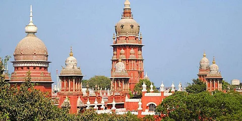 Madras High Court (File photo | EPS)