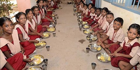 Representative image (Pic: Express)