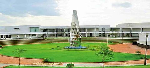 Great Lakes Institute of Management
