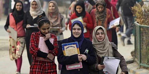 Image for representation (Pic: PTI)
