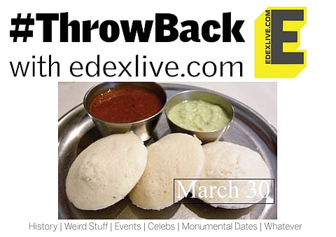 Idli | (Pic: Internet)