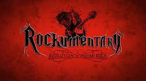 Rockumentary