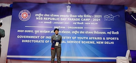 At the camp | (Pic: Namratha Rao)