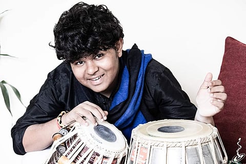 Nishit | (Pic: Nishit Gangani)