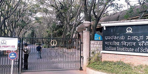 IISc