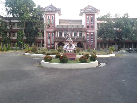 CUSAT