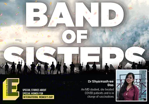Dr Shyamashree Das (Pic: Edexlive)