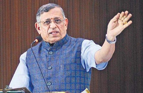 Image for representational purpose only (Pic: TNIE)