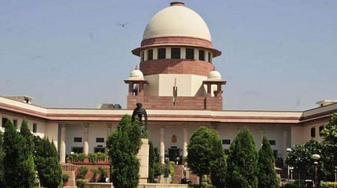 Image for representational purpose (Pic: PTI)