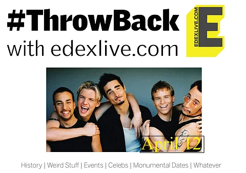Backstreet's Back, alright | (Pic: Internet)