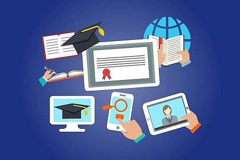 Online education | (Pic: Pixabay)