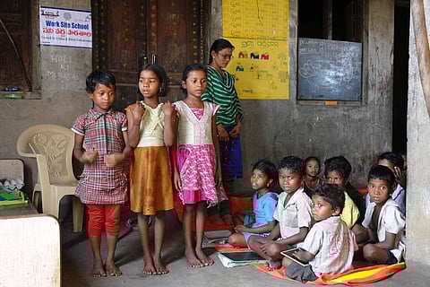 Representative Image | Pic: Flickr