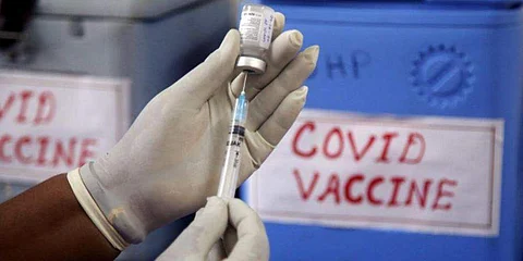 Representative Image (Pic: PTI)