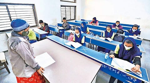 Representative Image (Pic: PTI)
