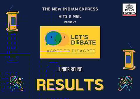 The results | (Pic: Internet)