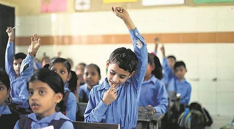 Representative Image (Pic: PTI)