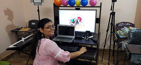 Dr Pratibha Nalini
