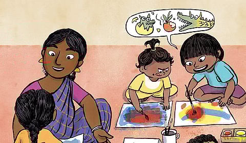 From the book | (Pic: Sunaina Coelho)