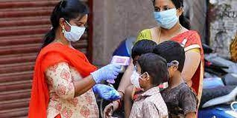 Representative Image