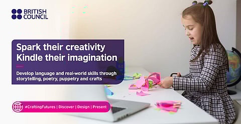 Pic: British Council