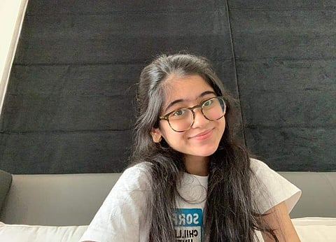 Avantika Kampani