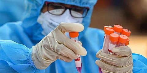 Image for representational purpose only (Pic: PTI)
