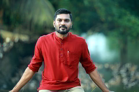 Jobin S Kottaram