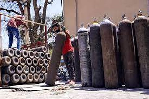 Representative Image (Pic: PTI)