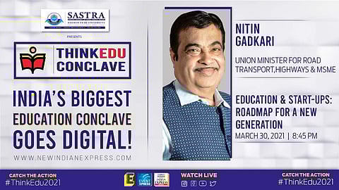 Nitin Gadkari | (Pic: Internet)
