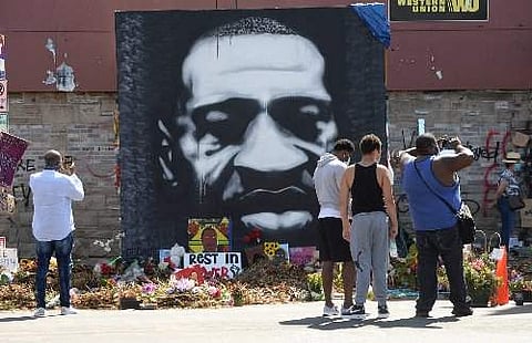 Image for representational purpose (Pic: AP)