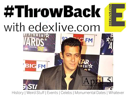 Salman Khan | (Pic: Internet)