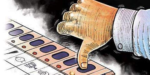 Image for representational purpose only (Pic: Express)