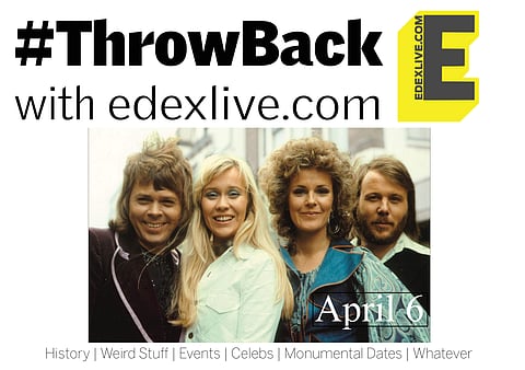 ABBA | (Pic: Internet)