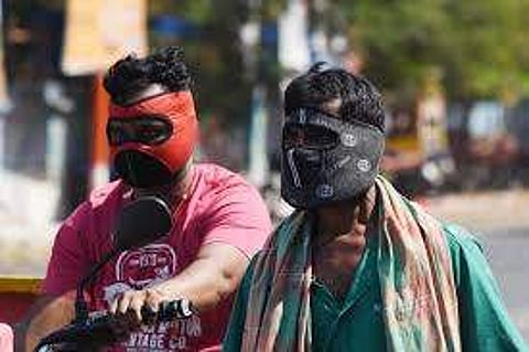 Representative Image (Pic: PTI)