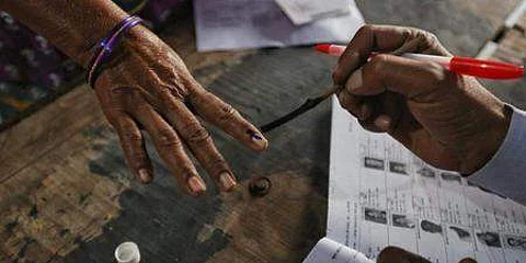 Image for representational purpose only (Pic: TNIE)