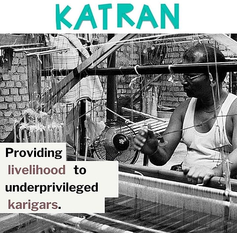 Pics: Katran Foundation