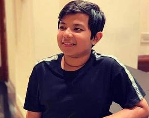 Satyam Mehta