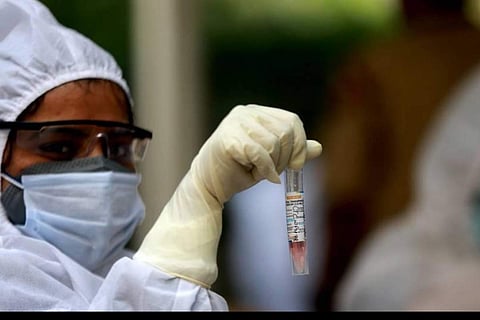 Representative Image (Pic: PTI)