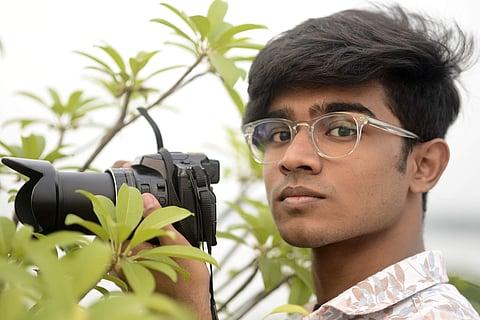 Pubarun Basu