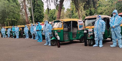 Image for representational image| Pic: Sourced