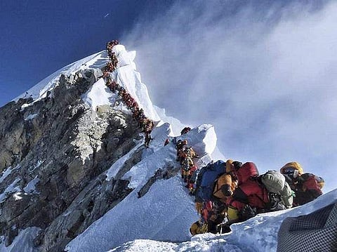 Image for representational image| Pic: PTI